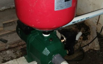 Jasa Perbaikan Pompa Murah di Jakarta Pusat