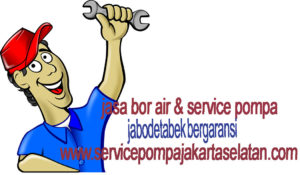 Service Pompa Panggilan Area Ciputat 081280050098